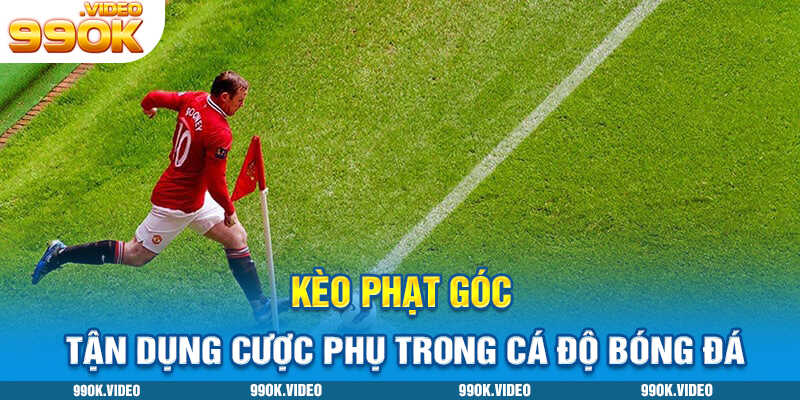 kèo phạt góc