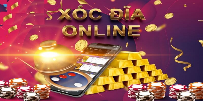 Chỉ dẫn hội viên cách chơi xóc đĩa live 99OK