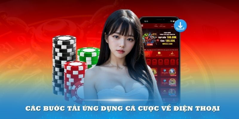 Tải app 8kbet cho iOS