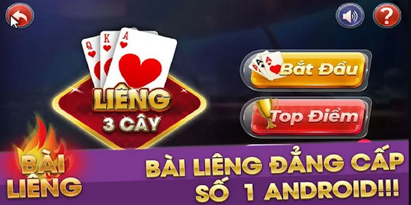 Quy định và cách tính điểm game bài