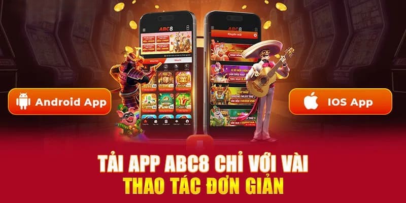 tải app abc8