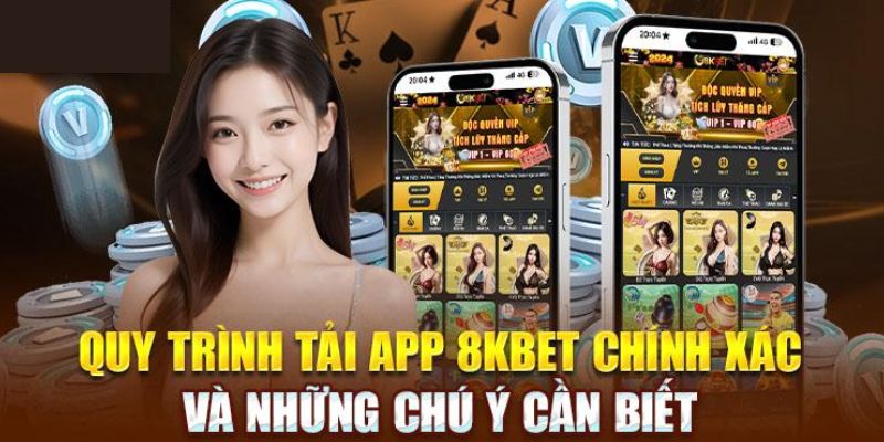 tải app 8kbet