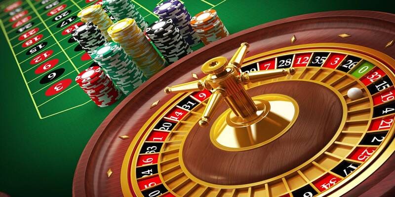 top 5 game casino hay nhất tại fb68