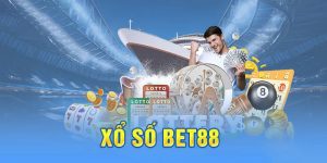 xổ số bet88