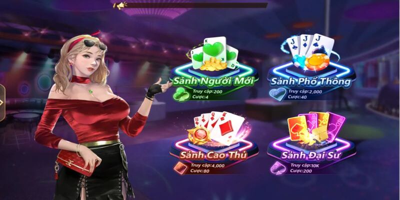 Giới thiệu game bài 33WIN