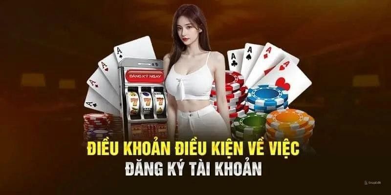 Điều kiện cần đáp ứng để đăng ký 181Bet