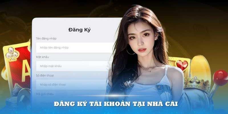 Quy trình đăng ký 181Bet chỉ chưa đến 2 phút