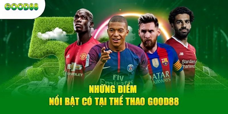 Một số ưu điểm nổi bật chỉ có tại sảnh game thu hút người chơi